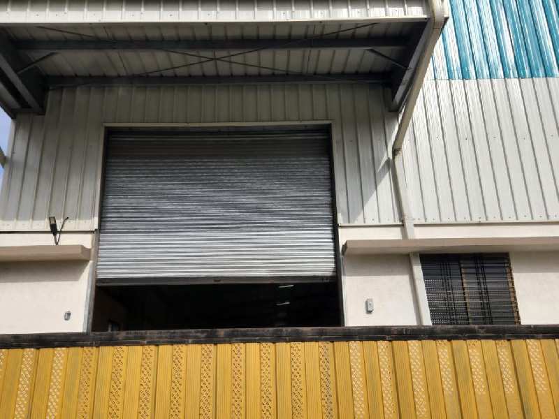 23000 sqf industrial godown ware house shade for rent in sinnar malegaon midc