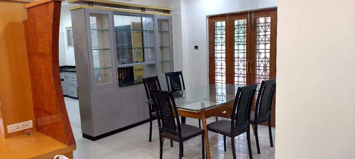 6Bhk fully furnished bungalow for rent in gangapur road