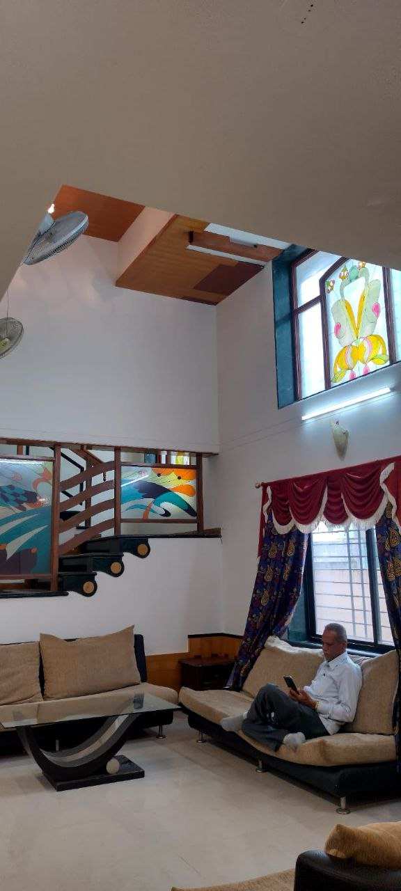 6Bhk fully furnished bungalow for rent in gangapur road