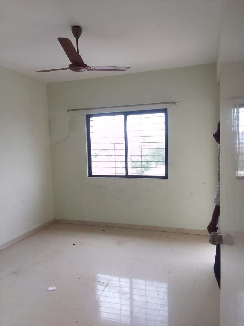 2Bhk flat for rent in Khutwad Nagar, Nashik