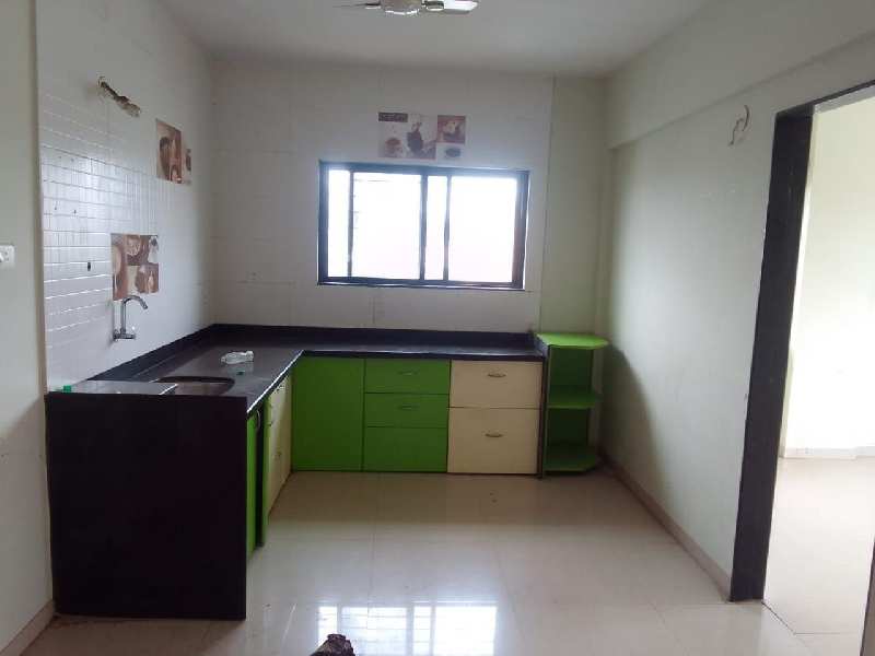 2Bhk flat for rent in Khutwad Nagar, Nashik