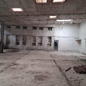 8000 sqf industrial warehouse godown for rent in satpur midc nashik