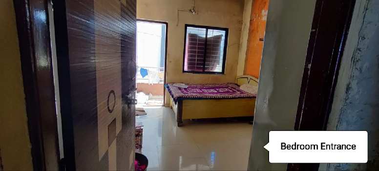 Property for sale in Khutwad Nagar, Nashik