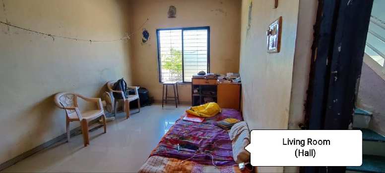 Property for sale in Khutwad Nagar, Nashik