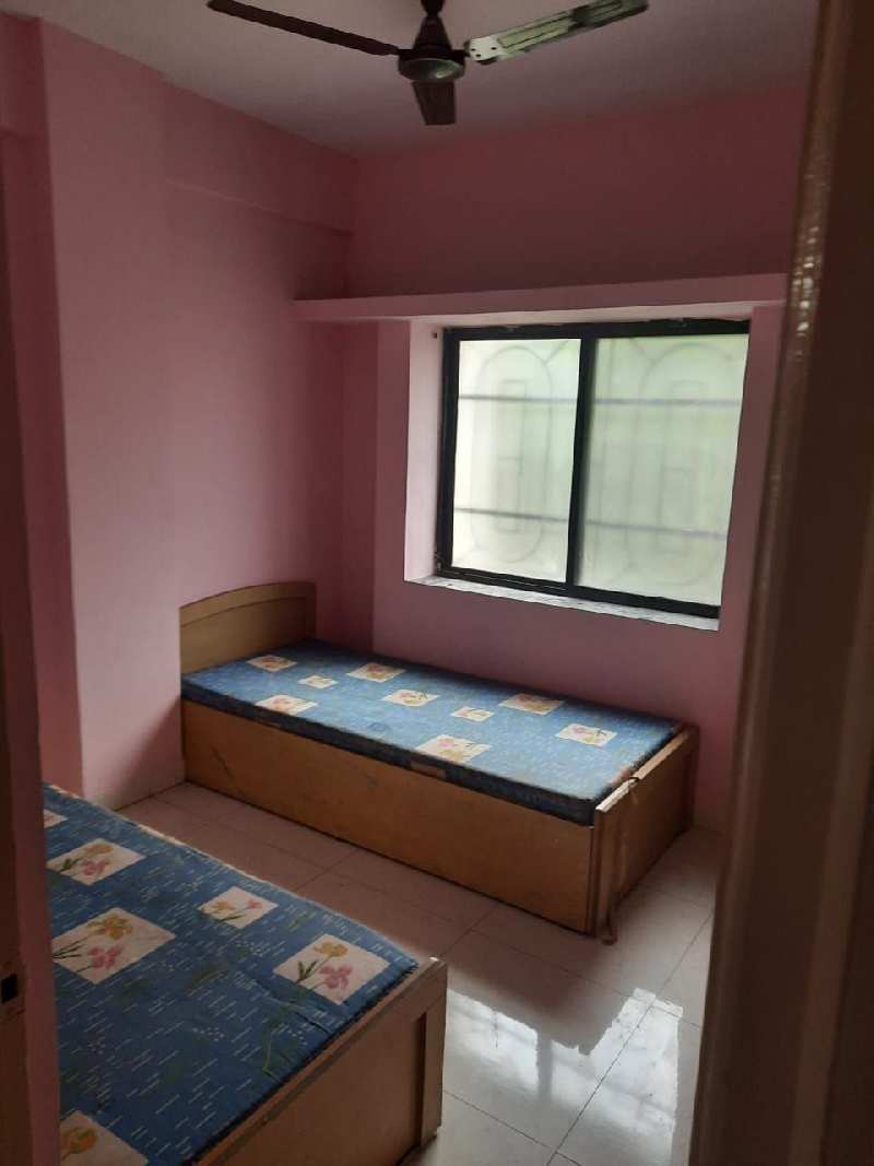 3Bhk fully furnished flat for rent in ved mandir cbs nashik