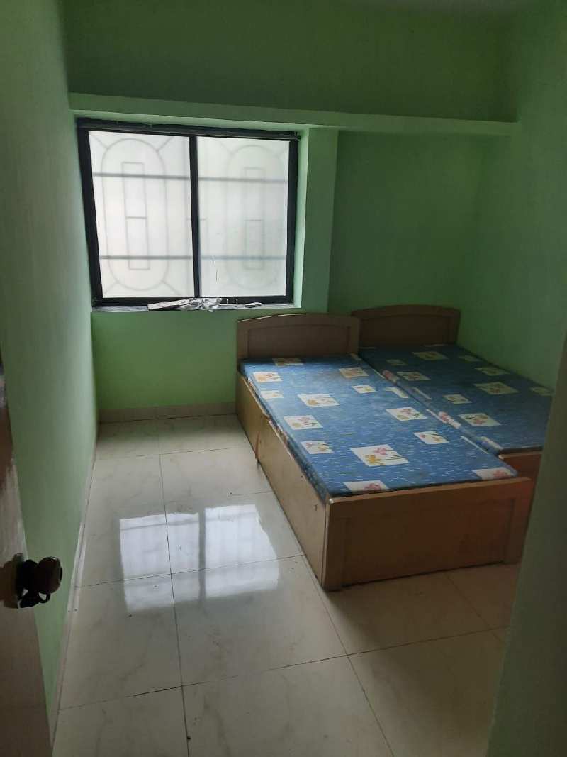 3Bhk fully furnished flat for rent in ved mandir cbs nashik