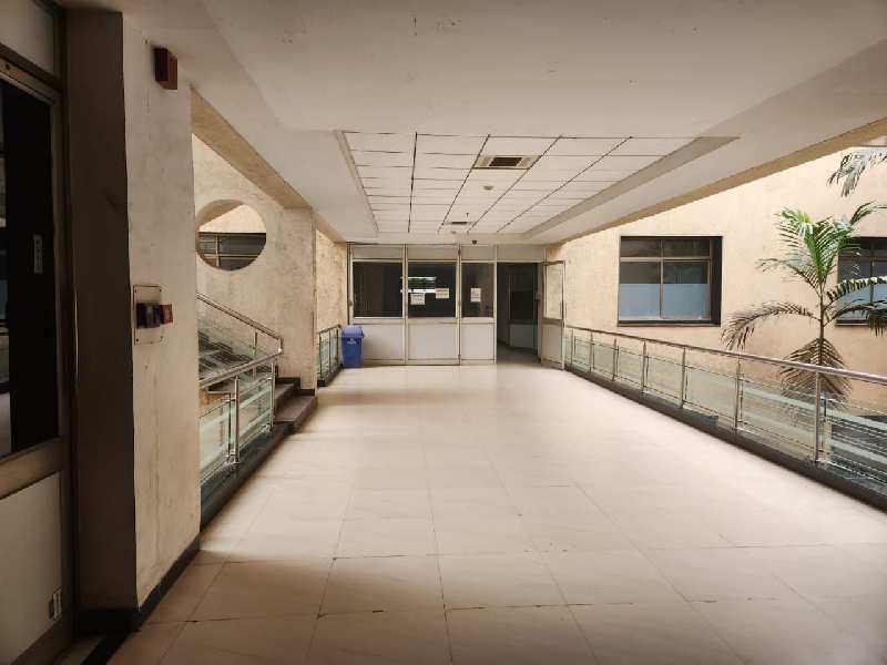 4000 sqf commercial office space for rent in ambad midc