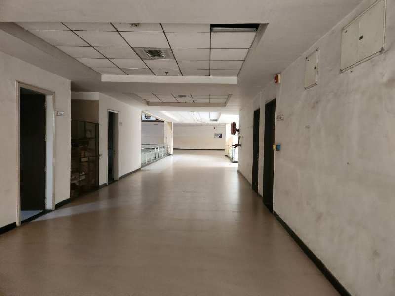 4000 sqf commercial office space for rent in ambad midc