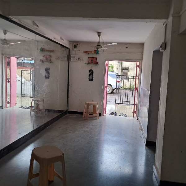 600 sqf office space for rent in ganagpur road