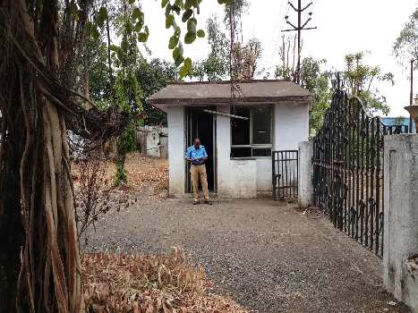 Property for sale in Satpur MIDC, Nashik
