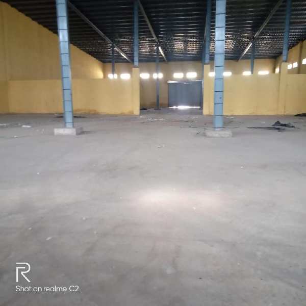 1,20,000 Sqf industrial warehouse for rent in jalgaon midc