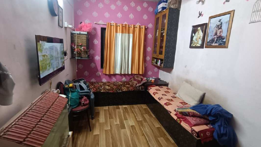 1 Rk flat for sale in khutwad nagar