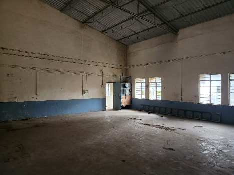 Property for sale in Satpur MIDC, Nashik