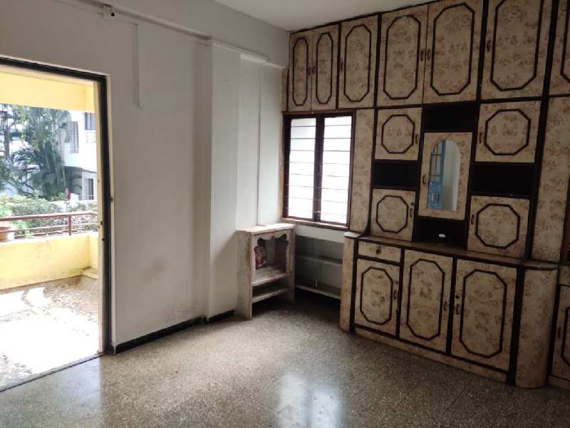 2Bhk flat for rent in gangapur road