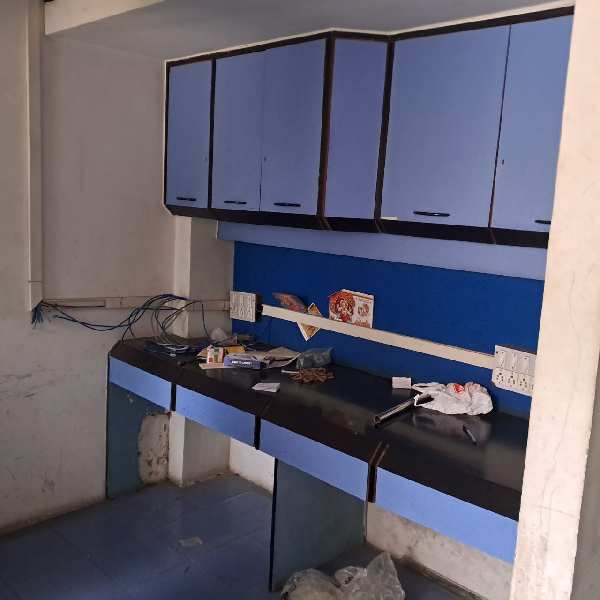 900 sqf fully furnished office flat for sale in mahatma nagar nashik