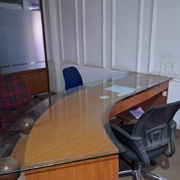 900 sqf fully furnished office flat for sale in mahatma nagar nashik