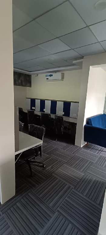2Bhk fully furnished office flat for sale in parijat nagar