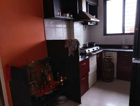 Property for sale in Khutawad Nagar, Nashik