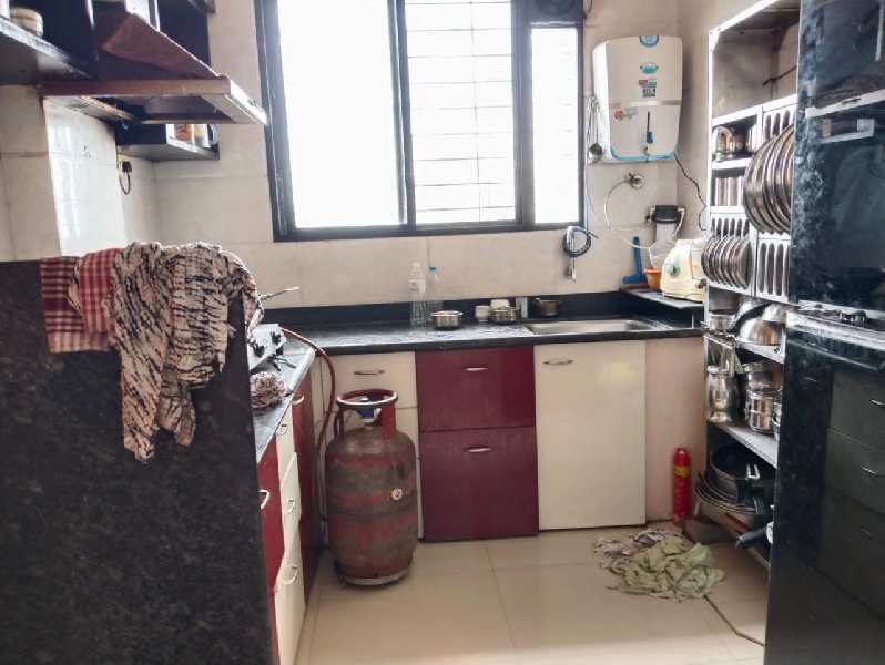 2Bhk flat for sale in Khutwad Nagar, Nashik