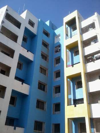 Property for sale in Khutawad Nagar, Nashik