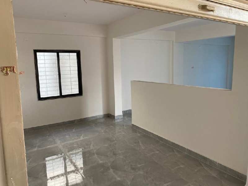 600 sqf office space for rent in ambad midc nashik