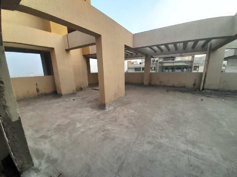 2200 sqf penthouse for sale in Pathardi, Nashik