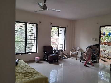 Property for sale in P&T Colony, Nashik