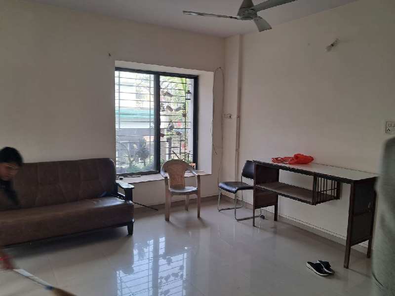 3Bhk flat fore sale in P&T Colony, Nashik