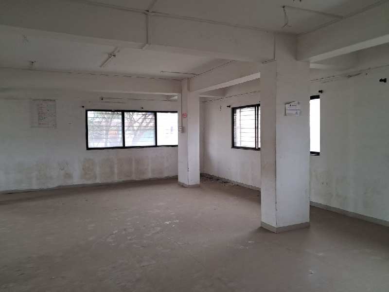 3000 sqf commercial total bilding for rent in Ashwin Nagar, pathrdi phata nashik