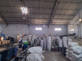 26000 sqf industrial warehouse shade godown for rent in vilholi midc nashik