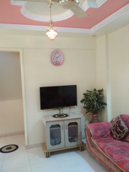 2Bhk fully furnished flat for rent in govind nagar