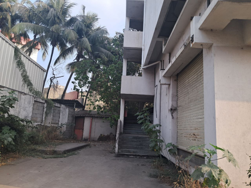 17000 Sqf Rady Hospital Setup for rent in mumbai naka nashik