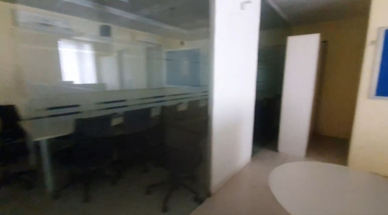 1400 sqf fully furnished office space for rent in nashik road