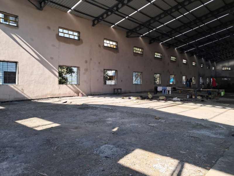 15000 sqf industrial factory warehouse godown for rent in ambad midc Nashik