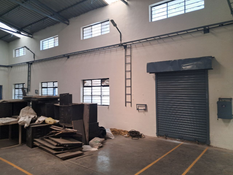5000 sqf industrial factory godown shade warehouse  for rent in ambad midc