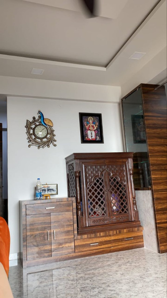 2Bhk fully furnished flat for sale in gangapur road nashik