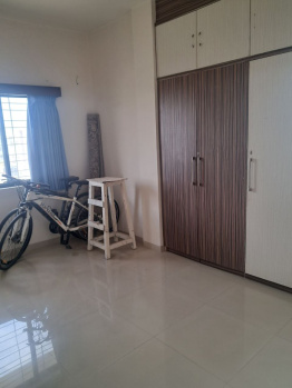 3Bhk pent house flat for sale in kale nagar gangapur road