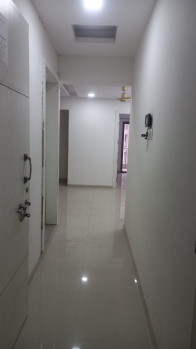 2Bhk semi furnished flat for rent in Indira Nagar, Nashik