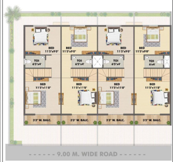 Property for sale in Pathardi, Nashik