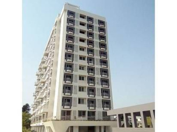 3Bhk semi furnished flat for sale in Govind Nagar, Nashik