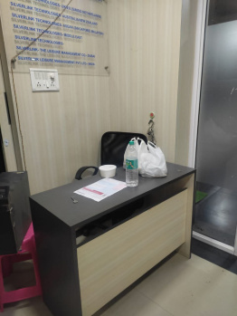 1100 sqf fully furnished office for rent in college road nashik