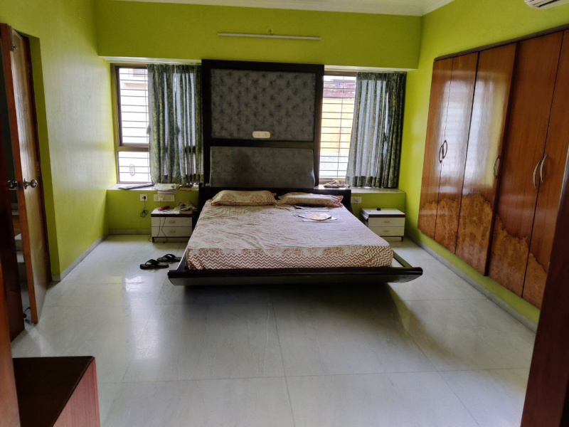 4 BHK fully furnished bungalow guest house for rent in khutwad nagar abhiyanta Nagar  Nagar Nashik