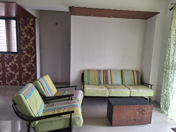 Property for sale in Rameshwar Nagar, Nashik