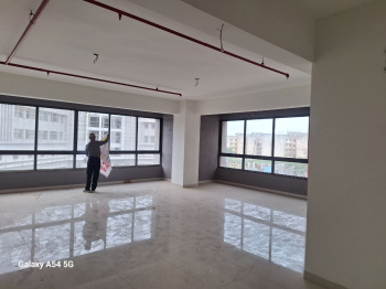 1010 sqf commercial office space for rent in Mumbai Naka, Nashik