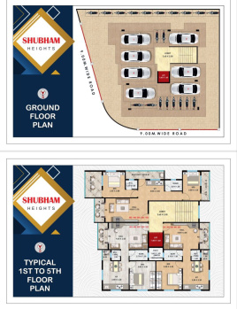 Property for sale in Gangapur Road, Nashik