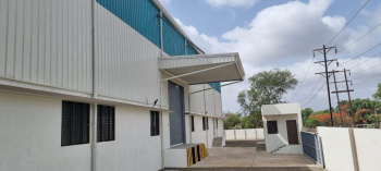 25000 sqf factory warehouse godown for rent in Malegaon MIDC, Sinnar,