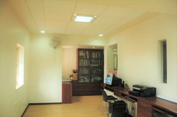 600 sqf fully furnish office for rent in college road nashik