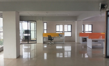 2500 Sqf fully furnished office space for rent in Gangapur Road, Nashik Nashik