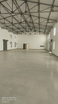 13000 sqf industrial factory shade warehouse godown for rent in satpur midc nashik