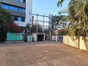 20000 sqf commercial office space for rent in Pipeline Road, Nashik